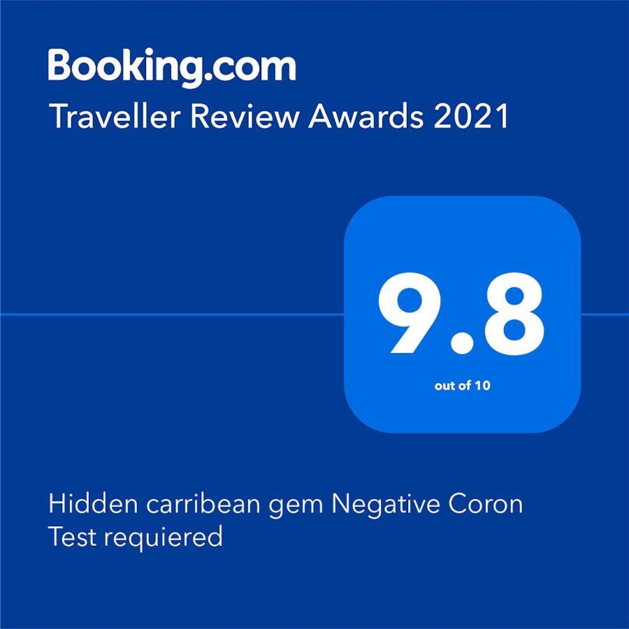 Obera Beach #105 Freeport Ngoại thất bức ảnh